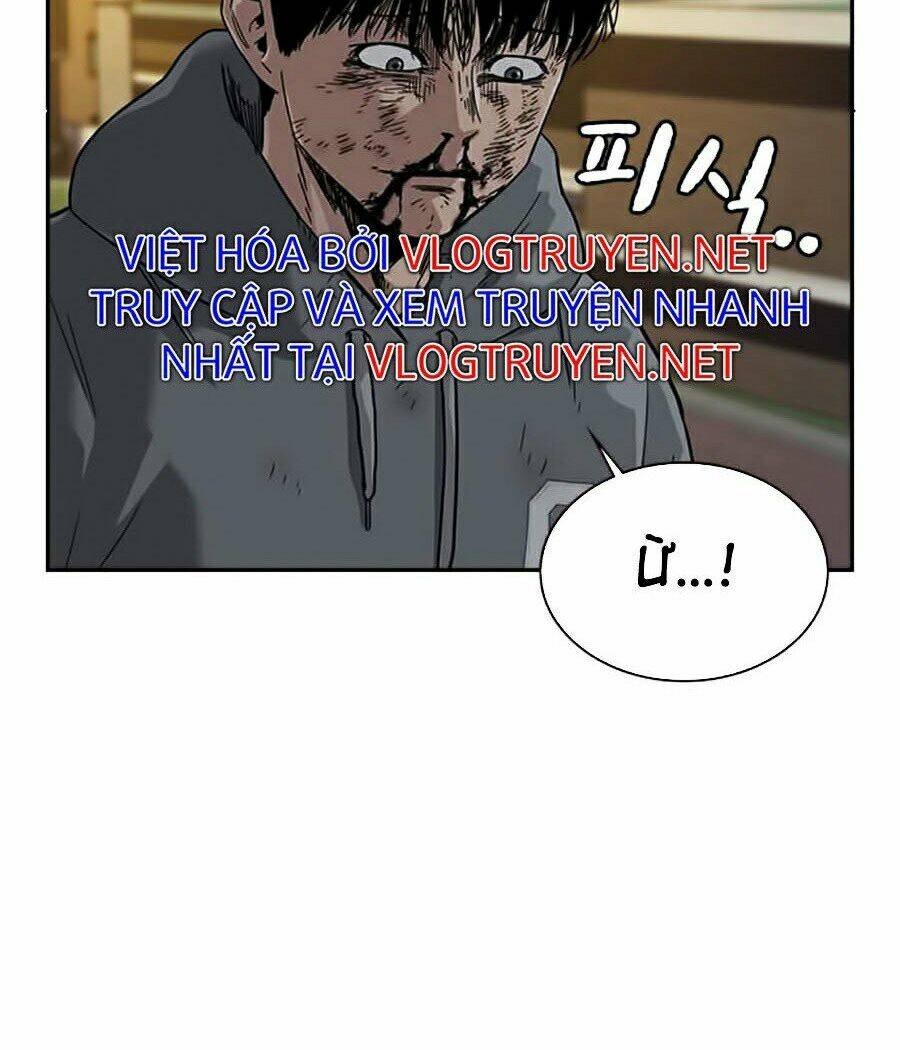 Để Có Thể Sống Sót - Chapter 29 - Page 55