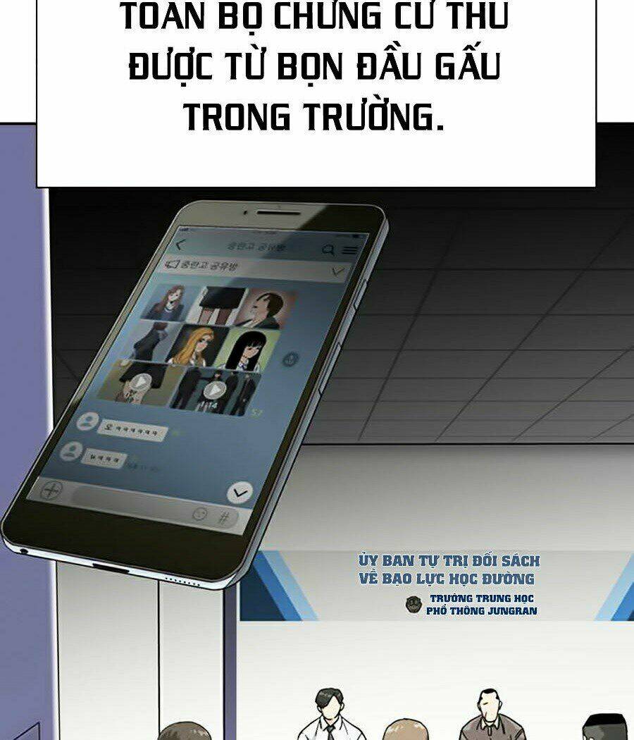 Để Có Thể Sống Sót - Chapter 29 - Page 62