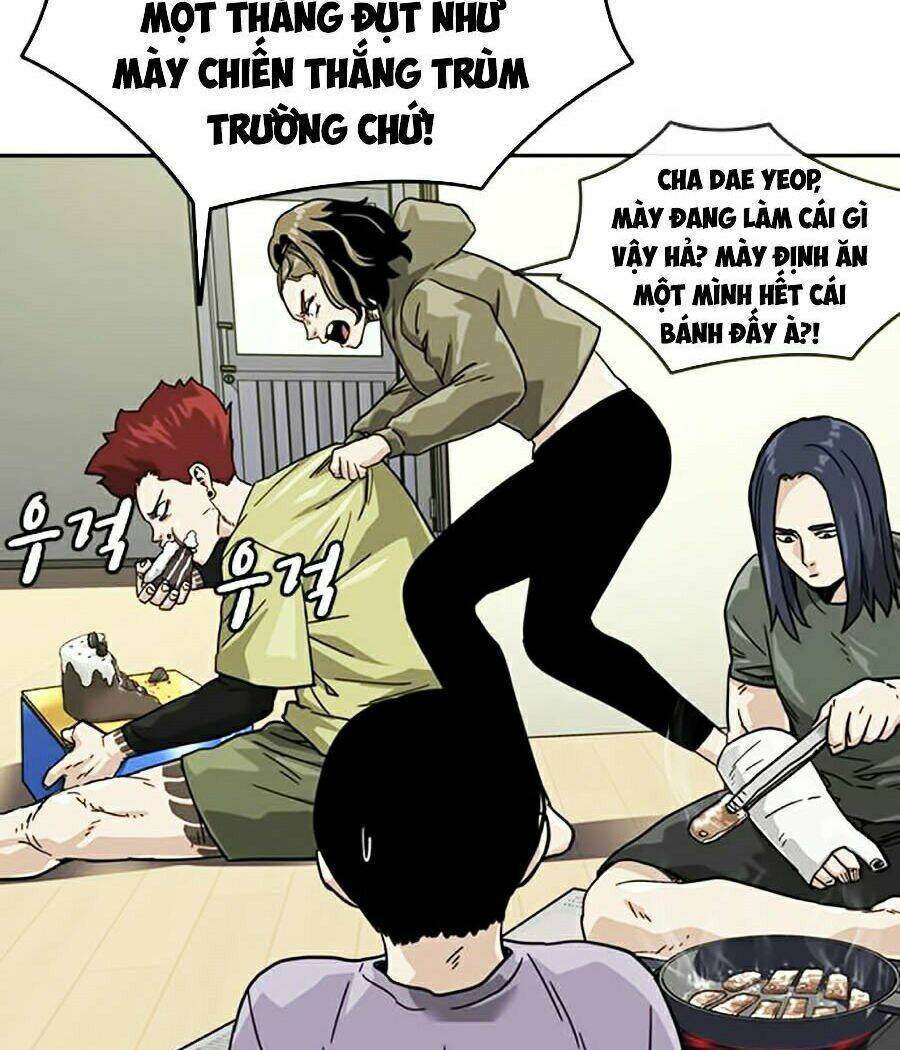 Để Có Thể Sống Sót - Chapter 29 - Page 85