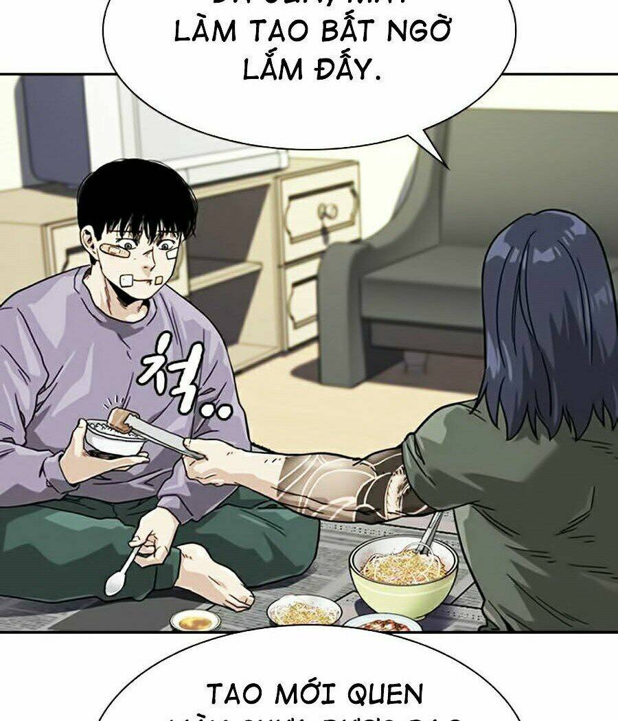 Để Có Thể Sống Sót - Chapter 29 - Page 87
