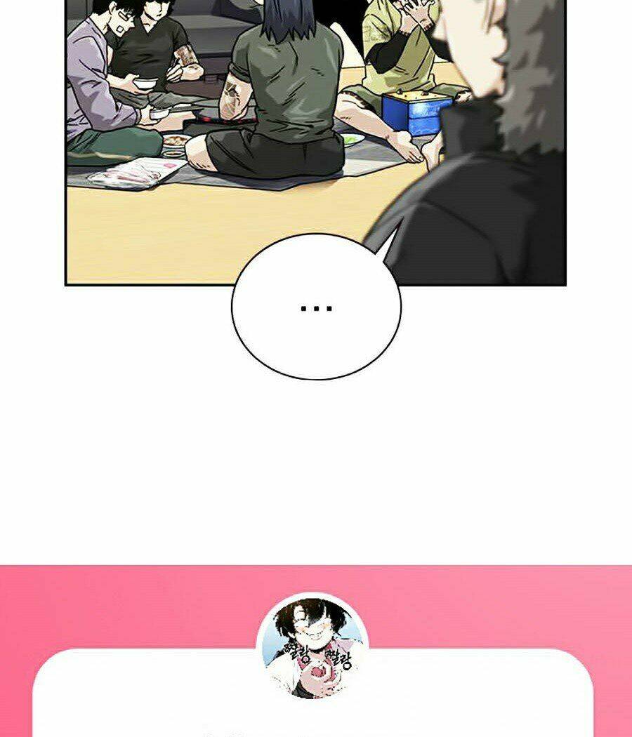 Để Có Thể Sống Sót - Chapter 29 - Page 94