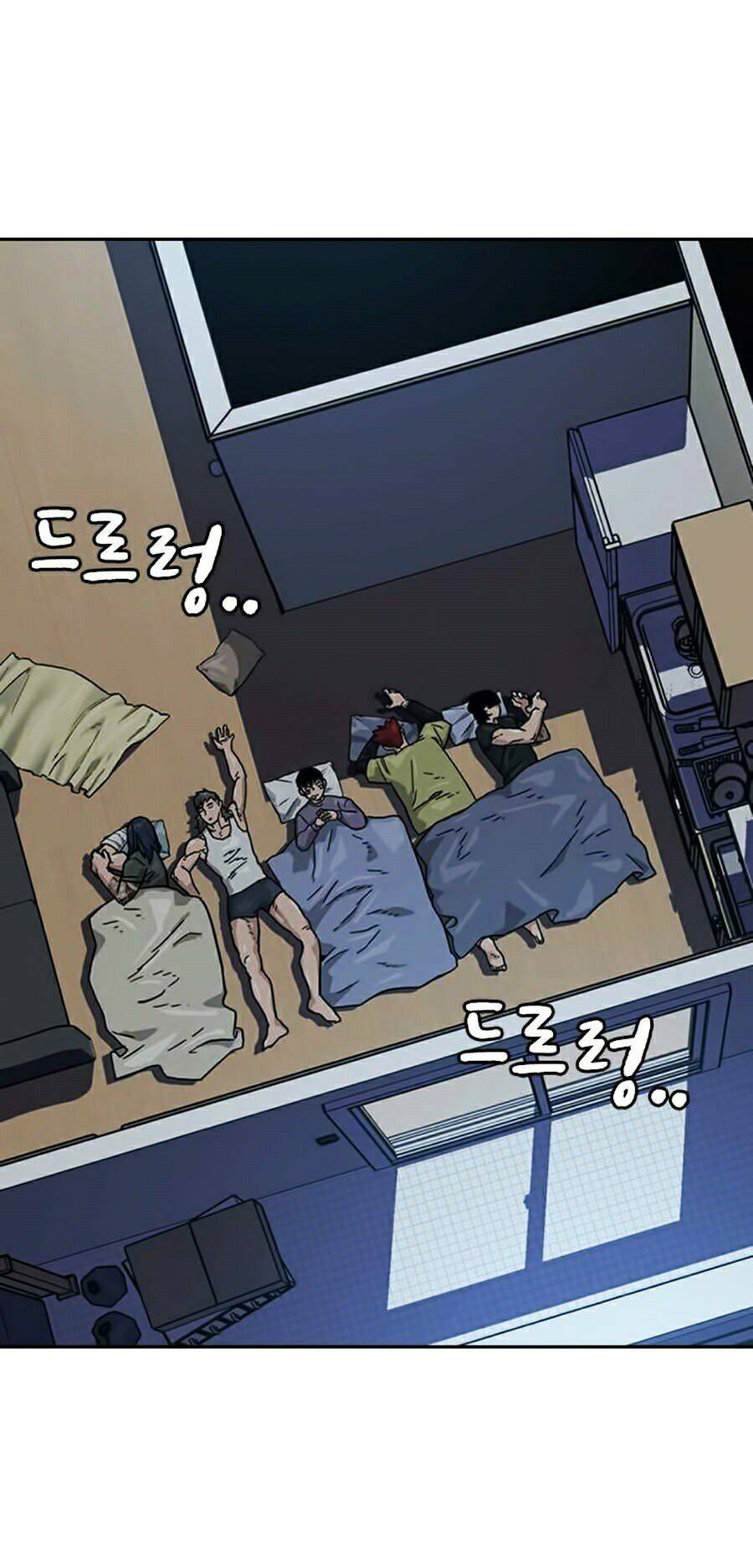 Để Có Thể Sống Sót - Chapter 29 - Page 96