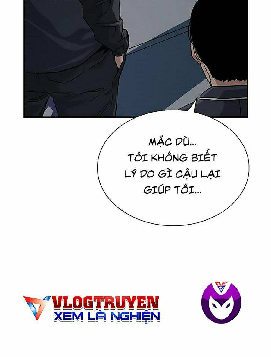 Để Có Thể Sống Sót - Chapter 3 - Page 99