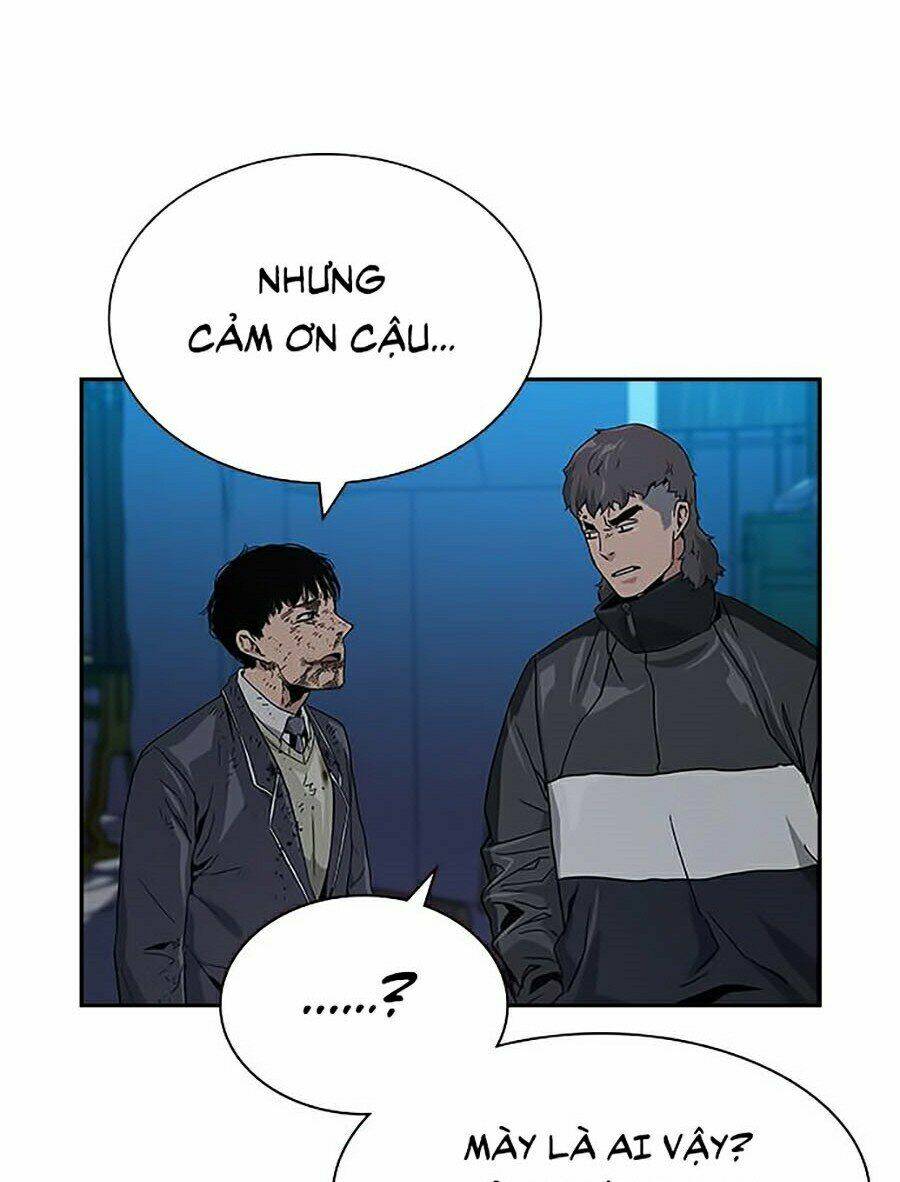 Để Có Thể Sống Sót - Chapter 3 - Page 100