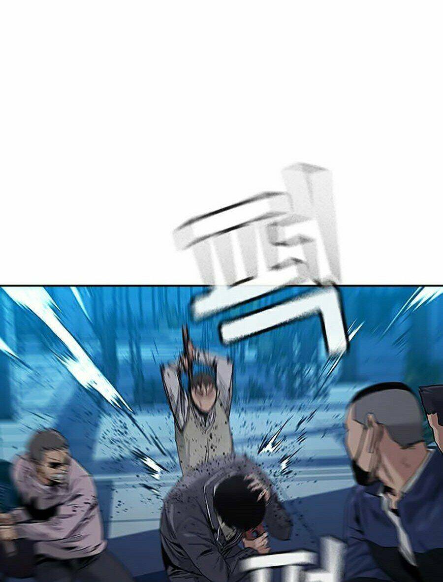 Để Có Thể Sống Sót - Chapter 3 - Page 10