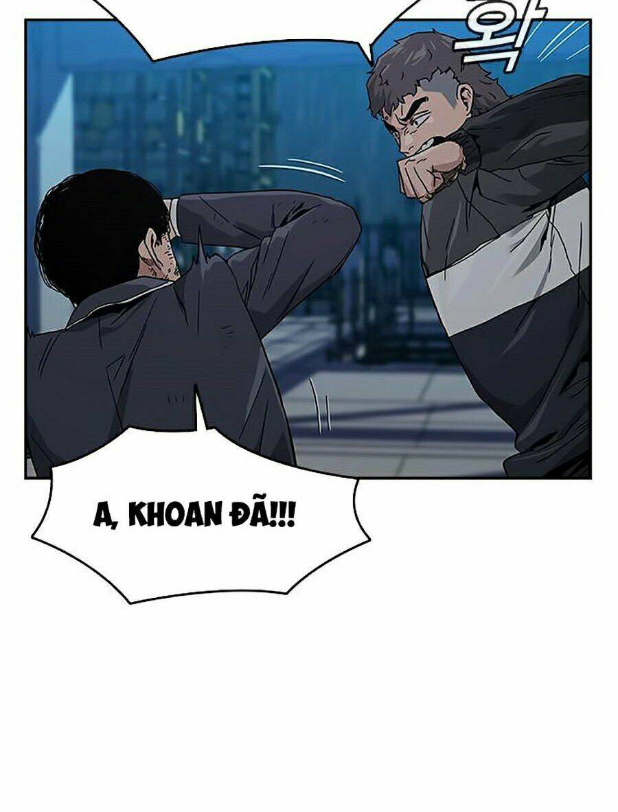 Để Có Thể Sống Sót - Chapter 3 - Page 109