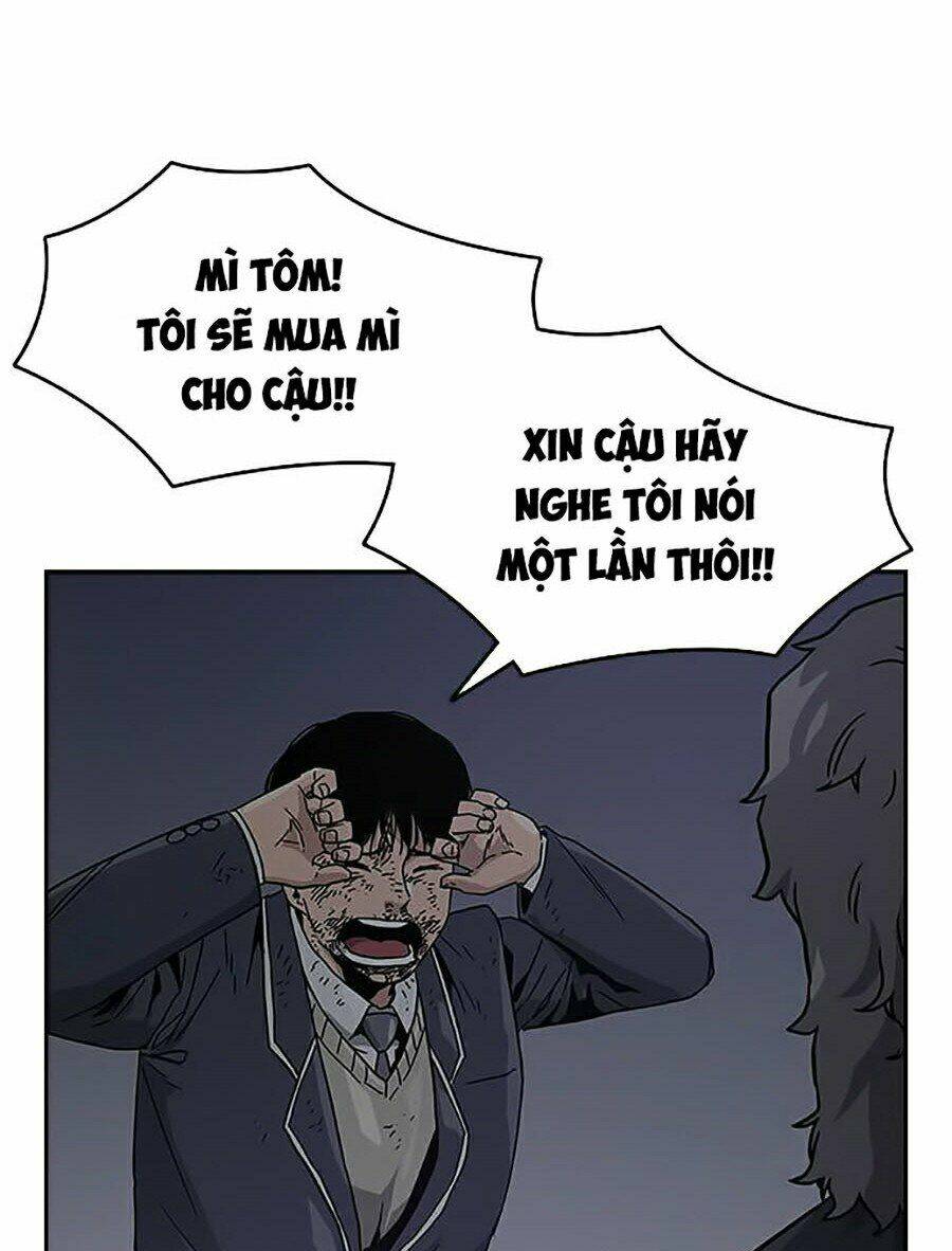 Để Có Thể Sống Sót - Chapter 3 - Page 110