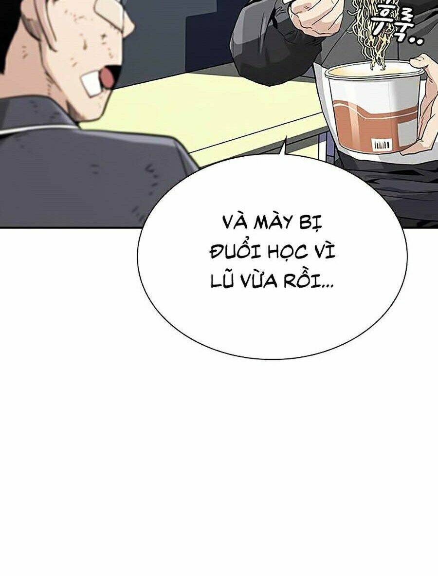 Để Có Thể Sống Sót - Chapter 3 - Page 115