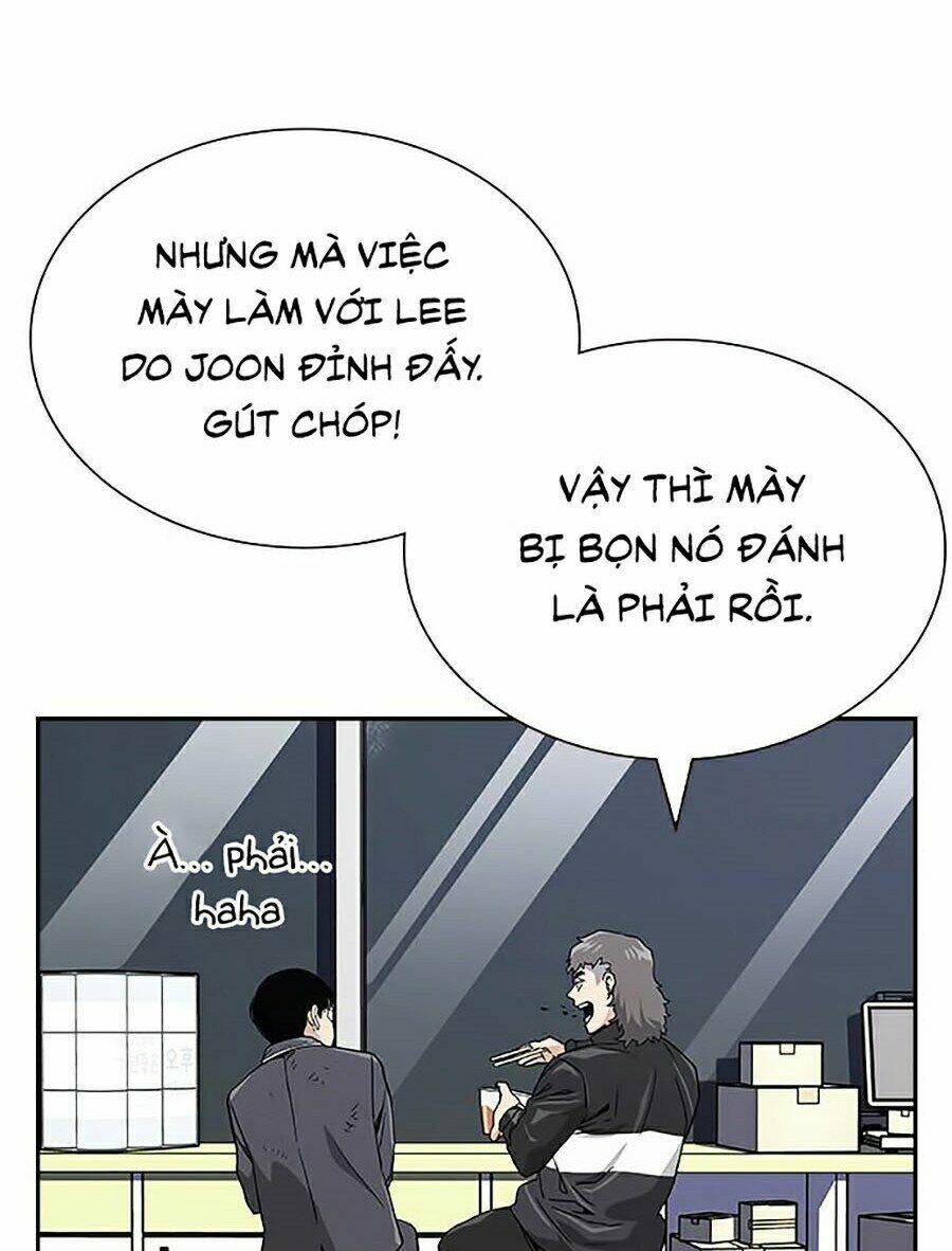 Để Có Thể Sống Sót - Chapter 3 - Page 116