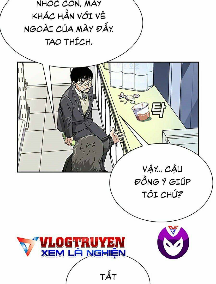 Để Có Thể Sống Sót - Chapter 3 - Page 118