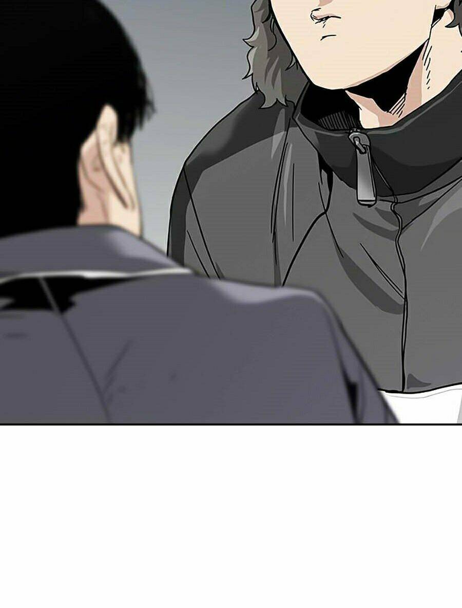 Để Có Thể Sống Sót - Chapter 3 - Page 121