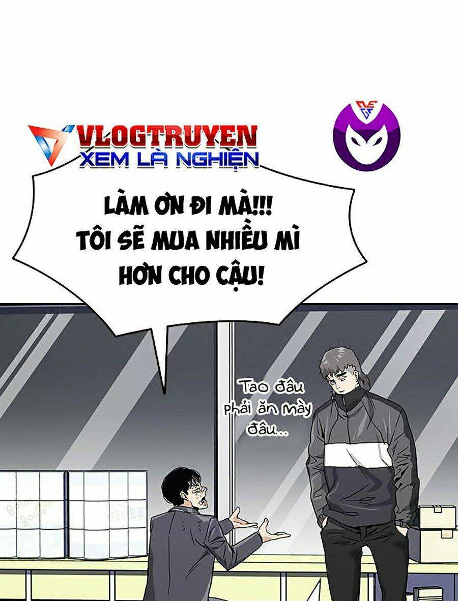 Để Có Thể Sống Sót - Chapter 3 - Page 122