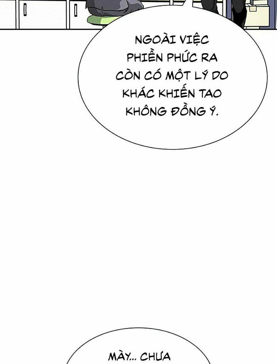 Để Có Thể Sống Sót - Chapter 3 - Page 123