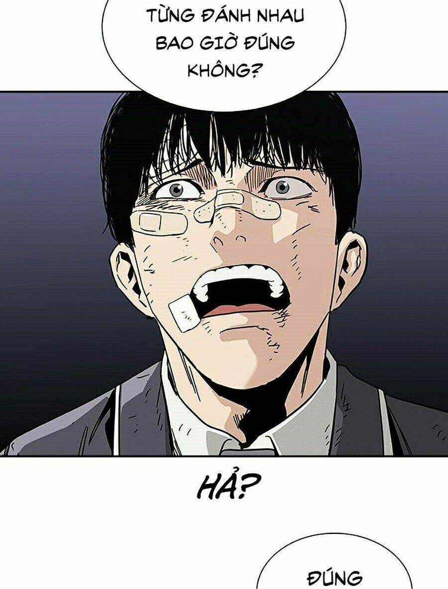 Để Có Thể Sống Sót - Chapter 3 - Page 124