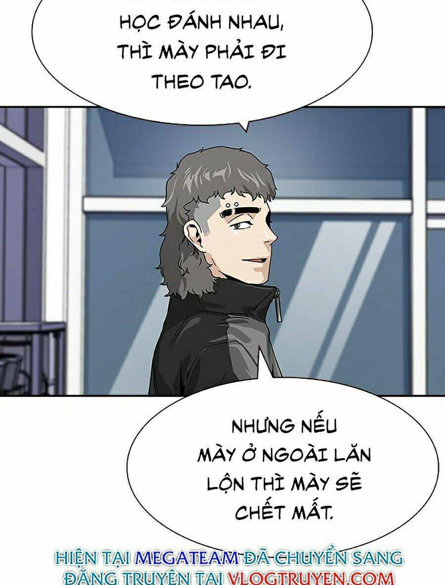 Để Có Thể Sống Sót - Chapter 3 - Page 128
