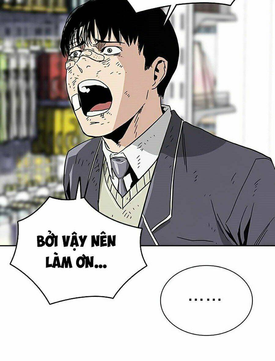 Để Có Thể Sống Sót - Chapter 3 - Page 130