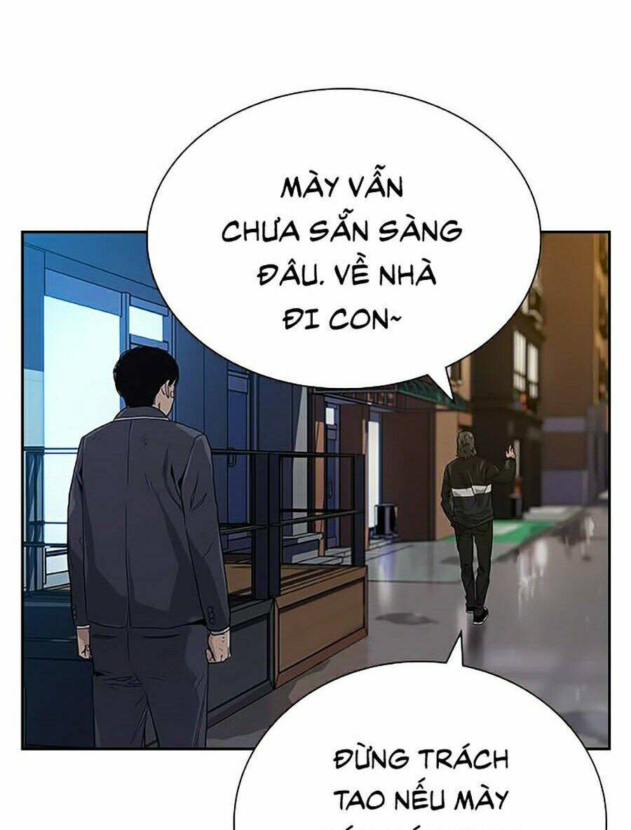 Để Có Thể Sống Sót - Chapter 3 - Page 133