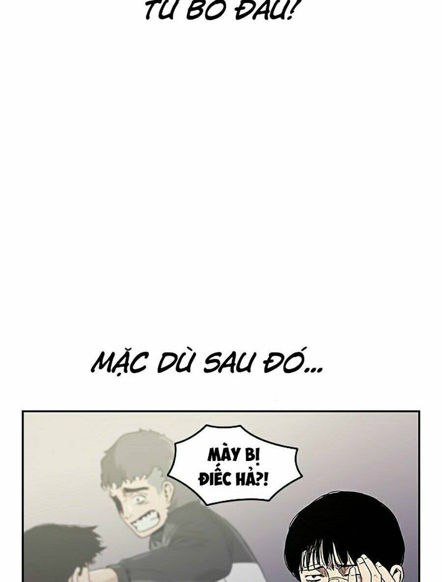 Để Có Thể Sống Sót - Chapter 3 - Page 141