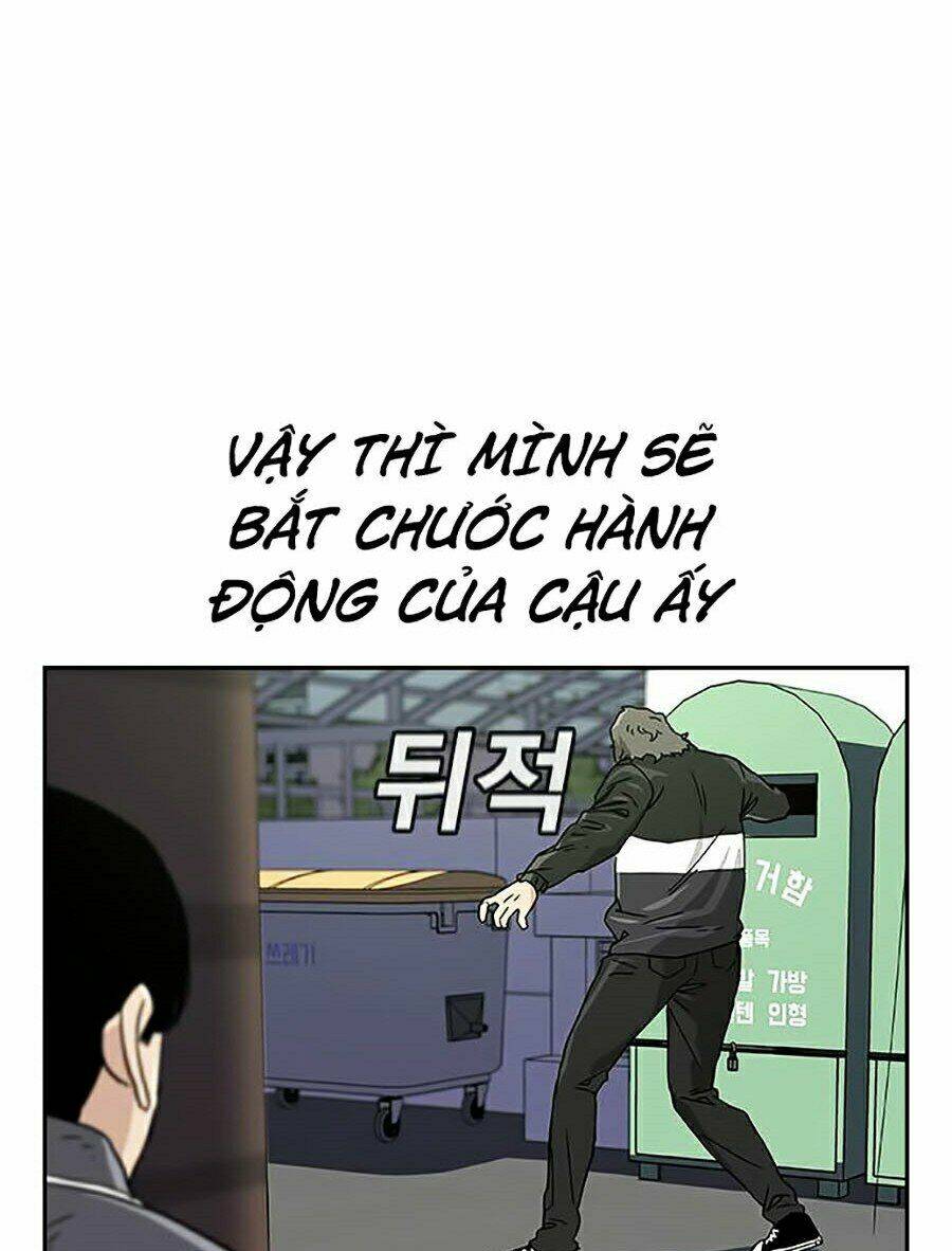 Để Có Thể Sống Sót - Chapter 3 - Page 144