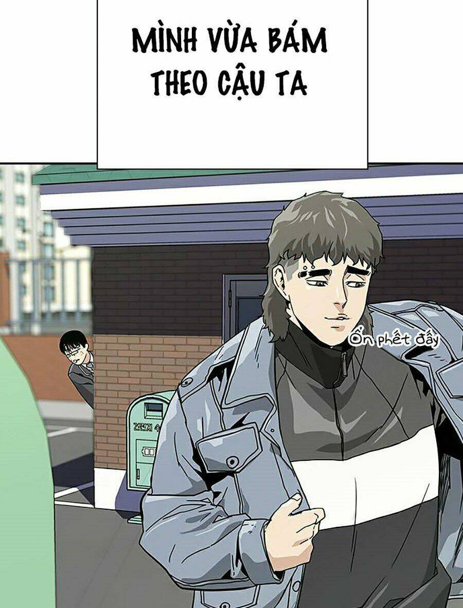 Để Có Thể Sống Sót - Chapter 3 - Page 146