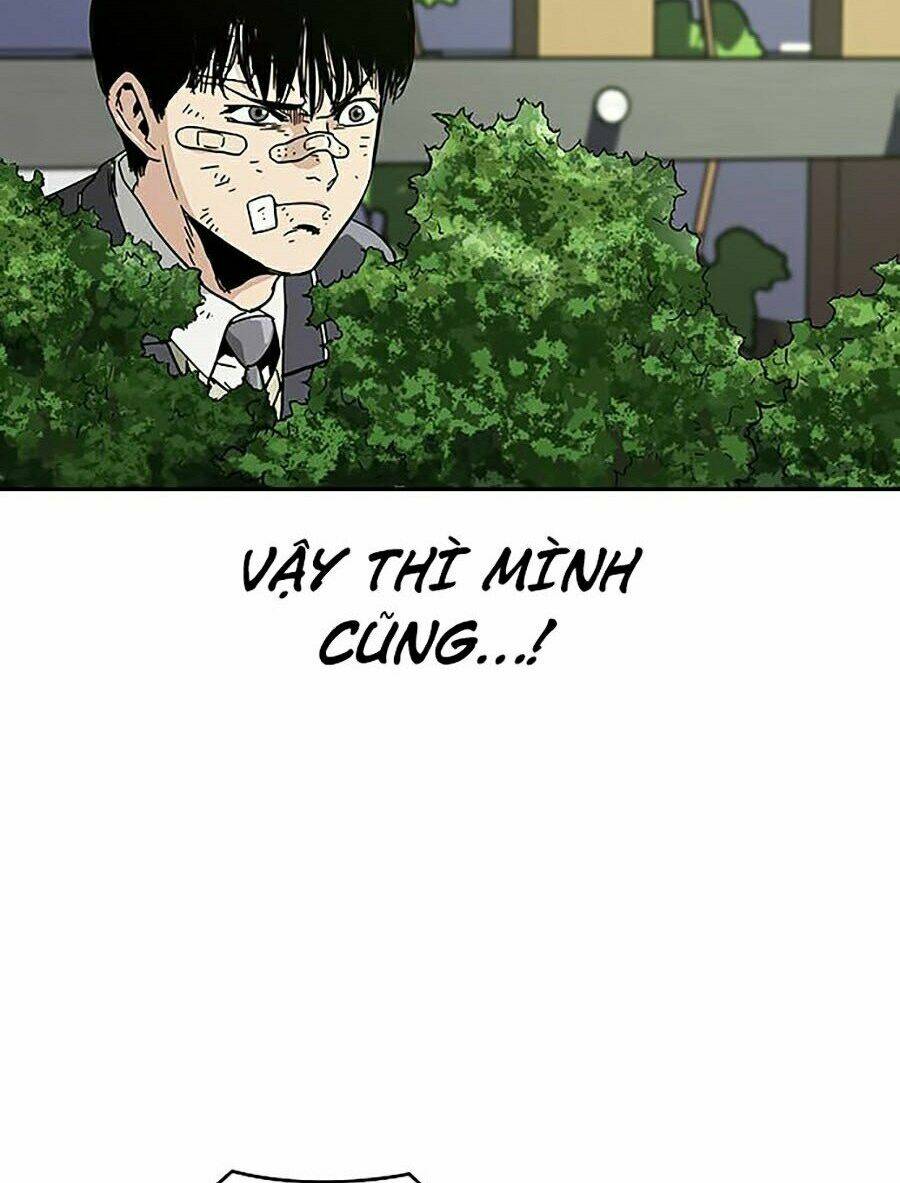 Để Có Thể Sống Sót - Chapter 3 - Page 153