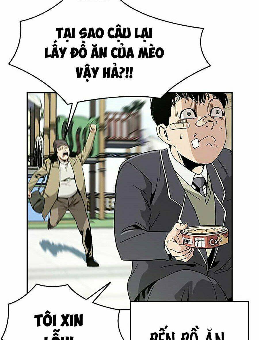 Để Có Thể Sống Sót - Chapter 3 - Page 154