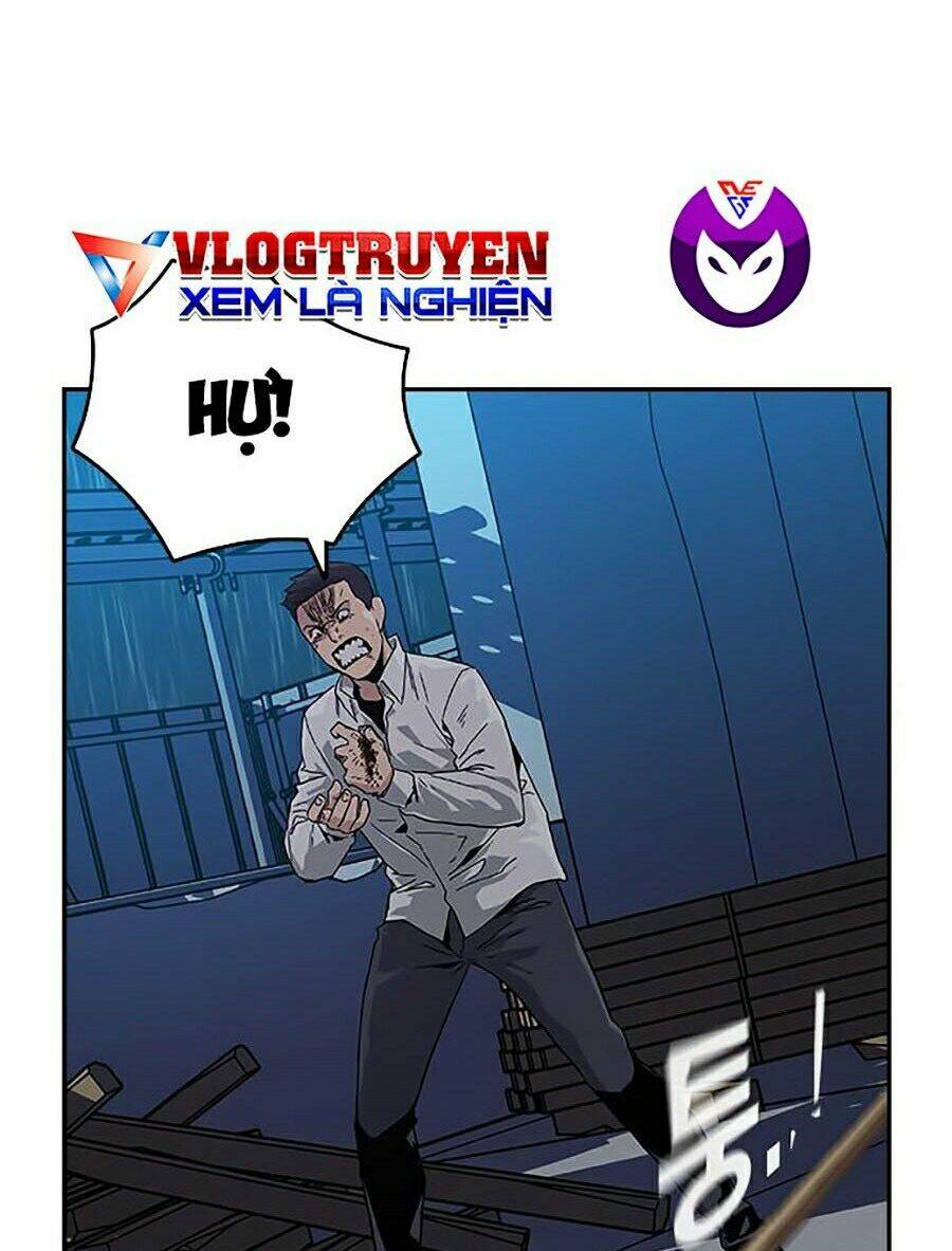 Để Có Thể Sống Sót - Chapter 3 - Page 15