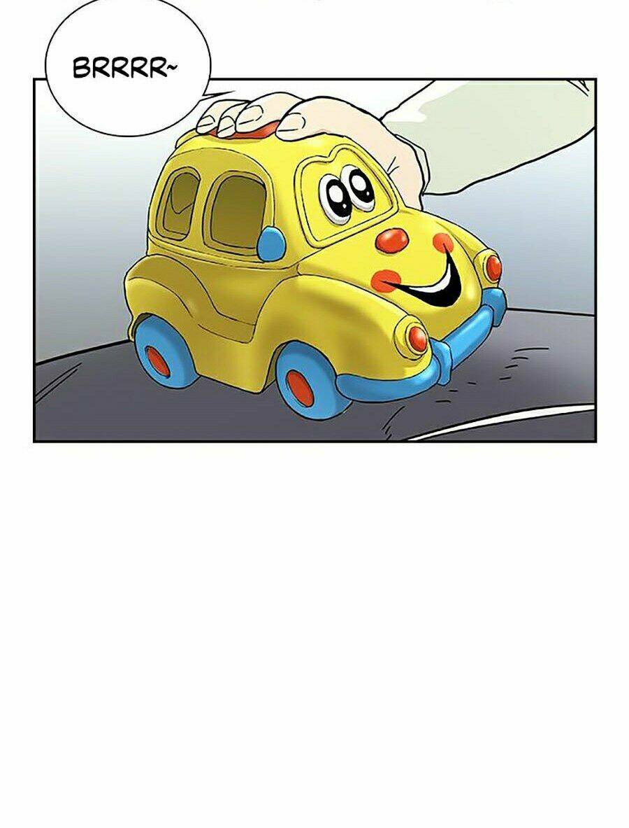 Để Có Thể Sống Sót - Chapter 3 - Page 159