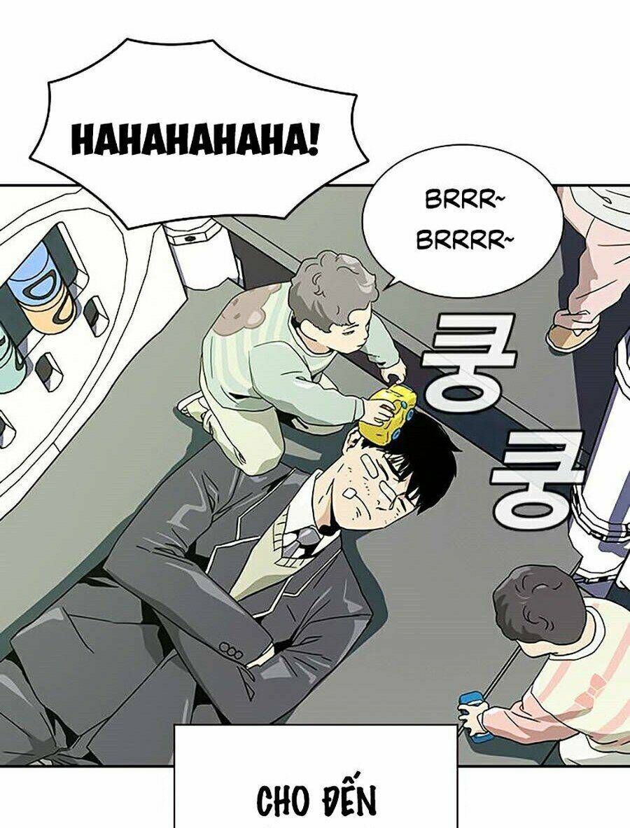 Để Có Thể Sống Sót - Chapter 3 - Page 160