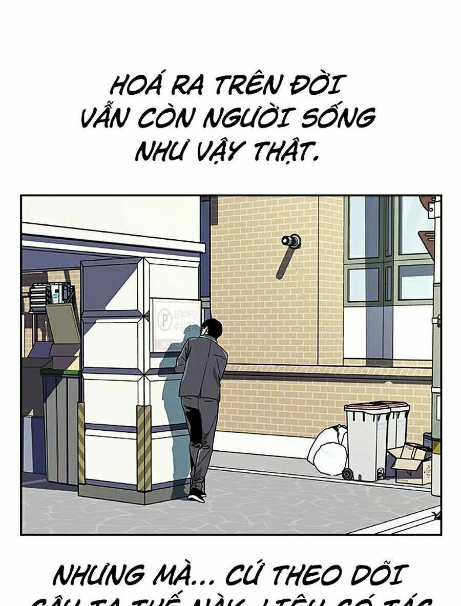 Để Có Thể Sống Sót - Chapter 3 - Page 163