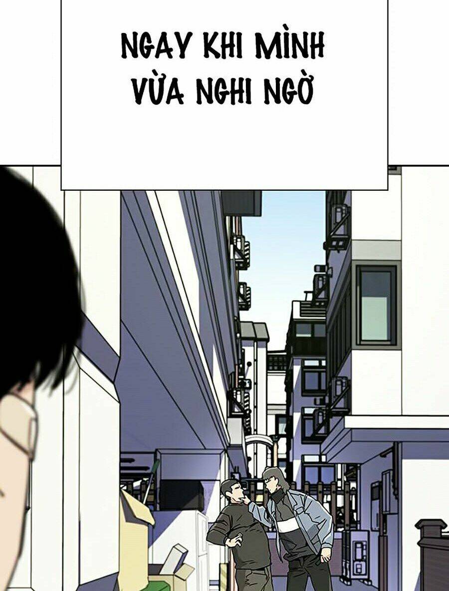 Để Có Thể Sống Sót - Chapter 3 - Page 165