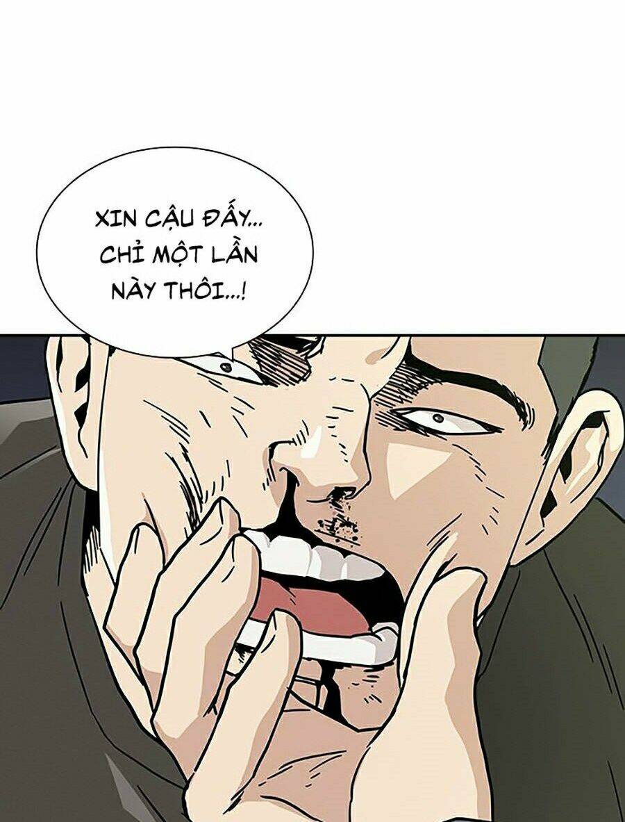 Để Có Thể Sống Sót - Chapter 3 - Page 167