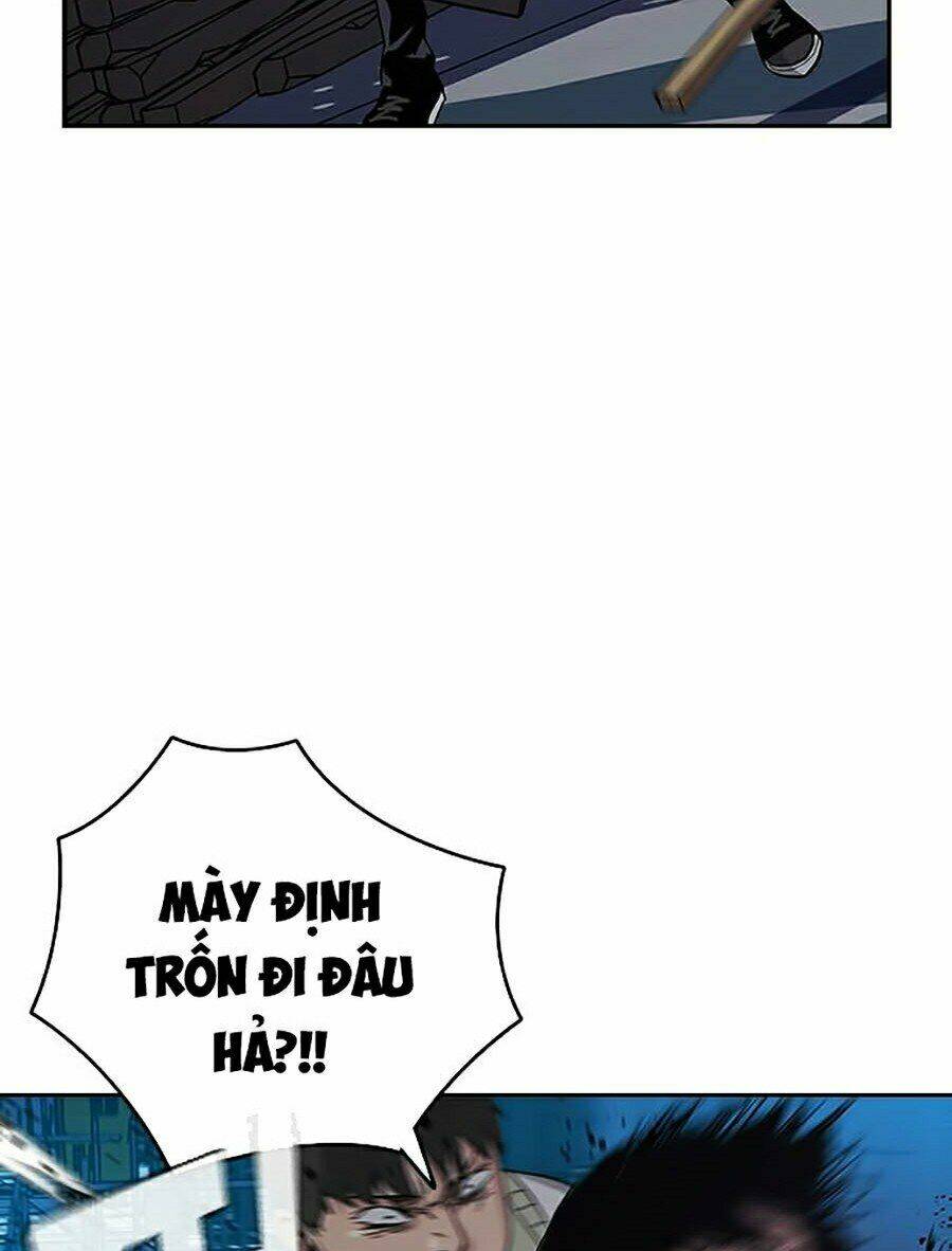 Để Có Thể Sống Sót - Chapter 3 - Page 16