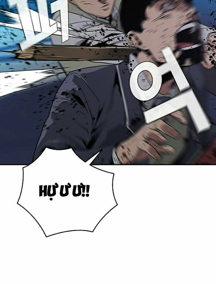 Để Có Thể Sống Sót - Chapter 3 - Page 17