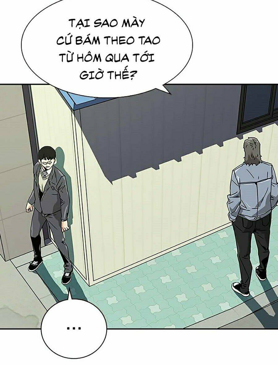 Để Có Thể Sống Sót - Chapter 3 - Page 179