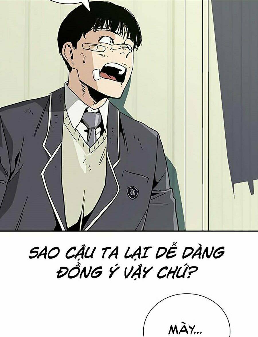 Để Có Thể Sống Sót - Chapter 3 - Page 185