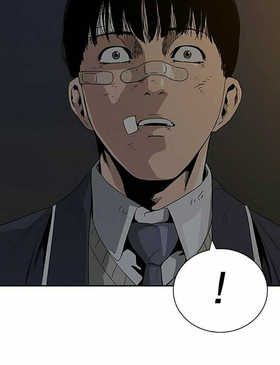 Để Có Thể Sống Sót - Chapter 3 - Page 201