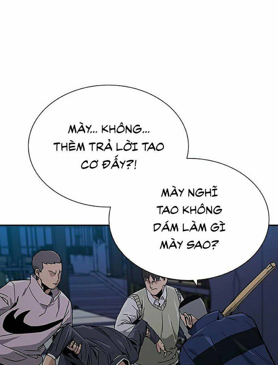Để Có Thể Sống Sót - Chapter 3 - Page 20