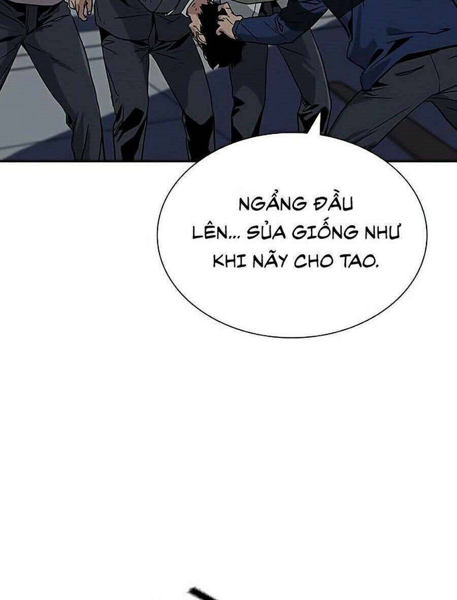 Để Có Thể Sống Sót - Chapter 3 - Page 21