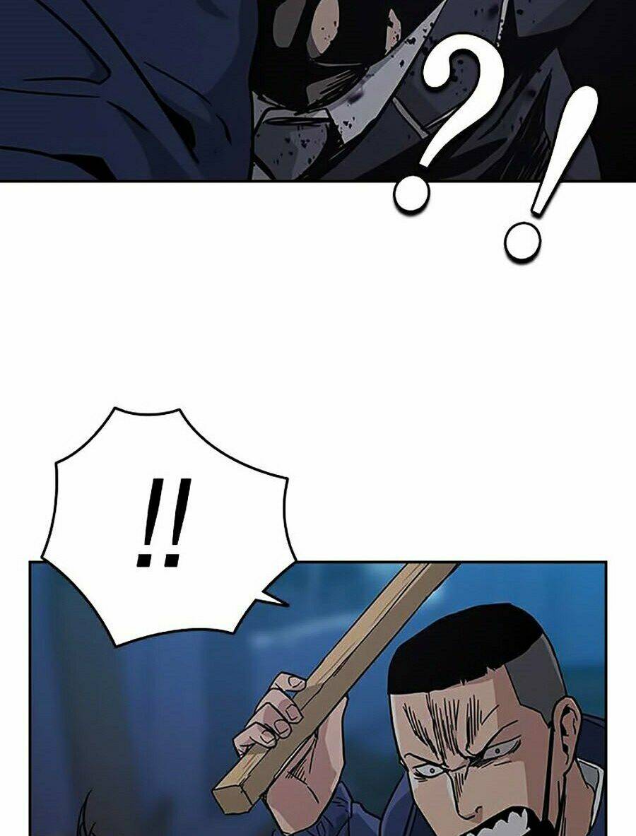 Để Có Thể Sống Sót - Chapter 3 - Page 23