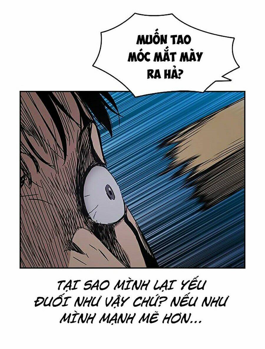 Để Có Thể Sống Sót - Chapter 3 - Page 25