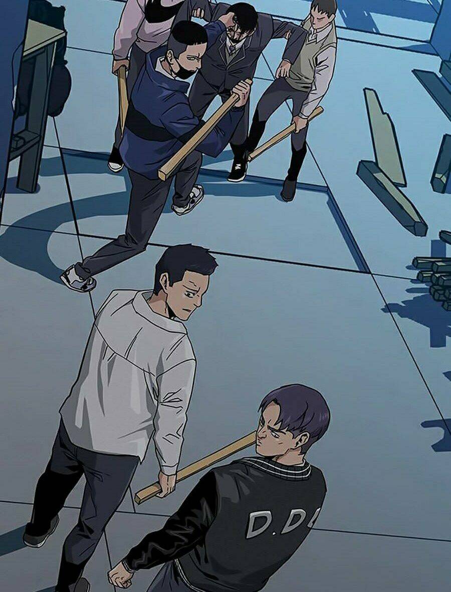 Để Có Thể Sống Sót - Chapter 3 - Page 27