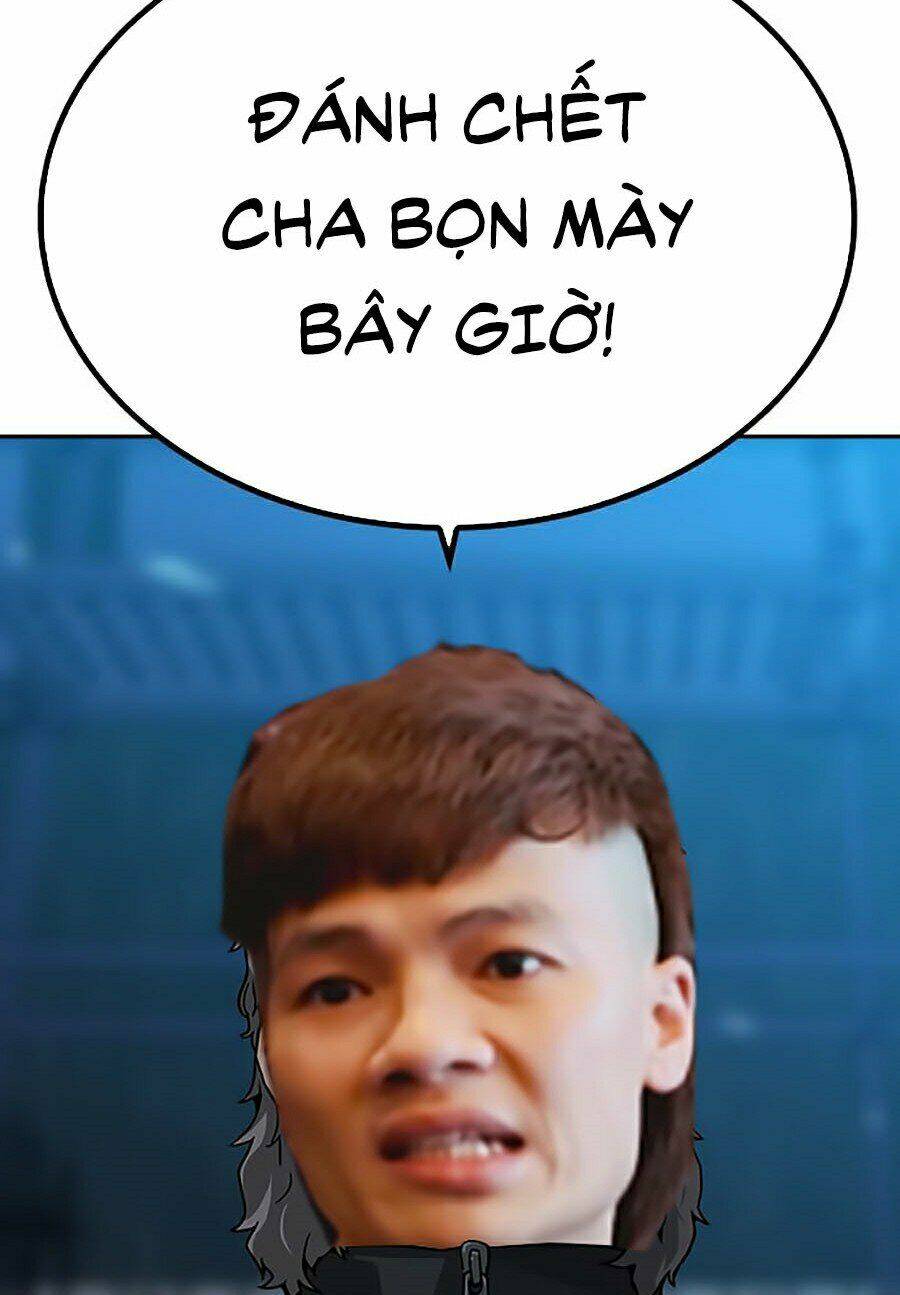 Để Có Thể Sống Sót - Chapter 3 - Page 32