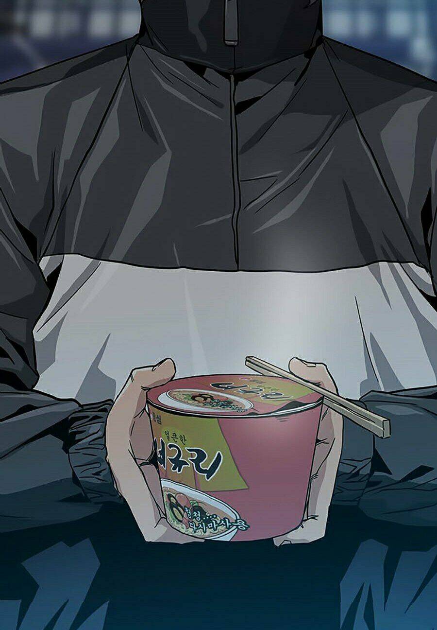 Để Có Thể Sống Sót - Chapter 3 - Page 33