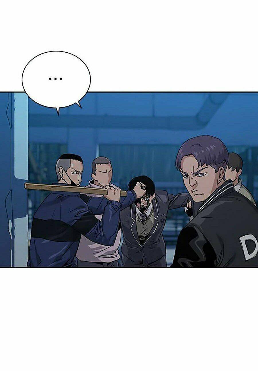 Để Có Thể Sống Sót - Chapter 3 - Page 37