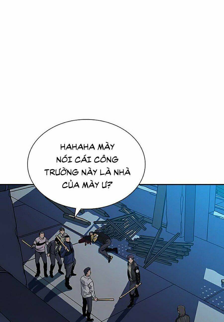 Để Có Thể Sống Sót - Chapter 3 - Page 38