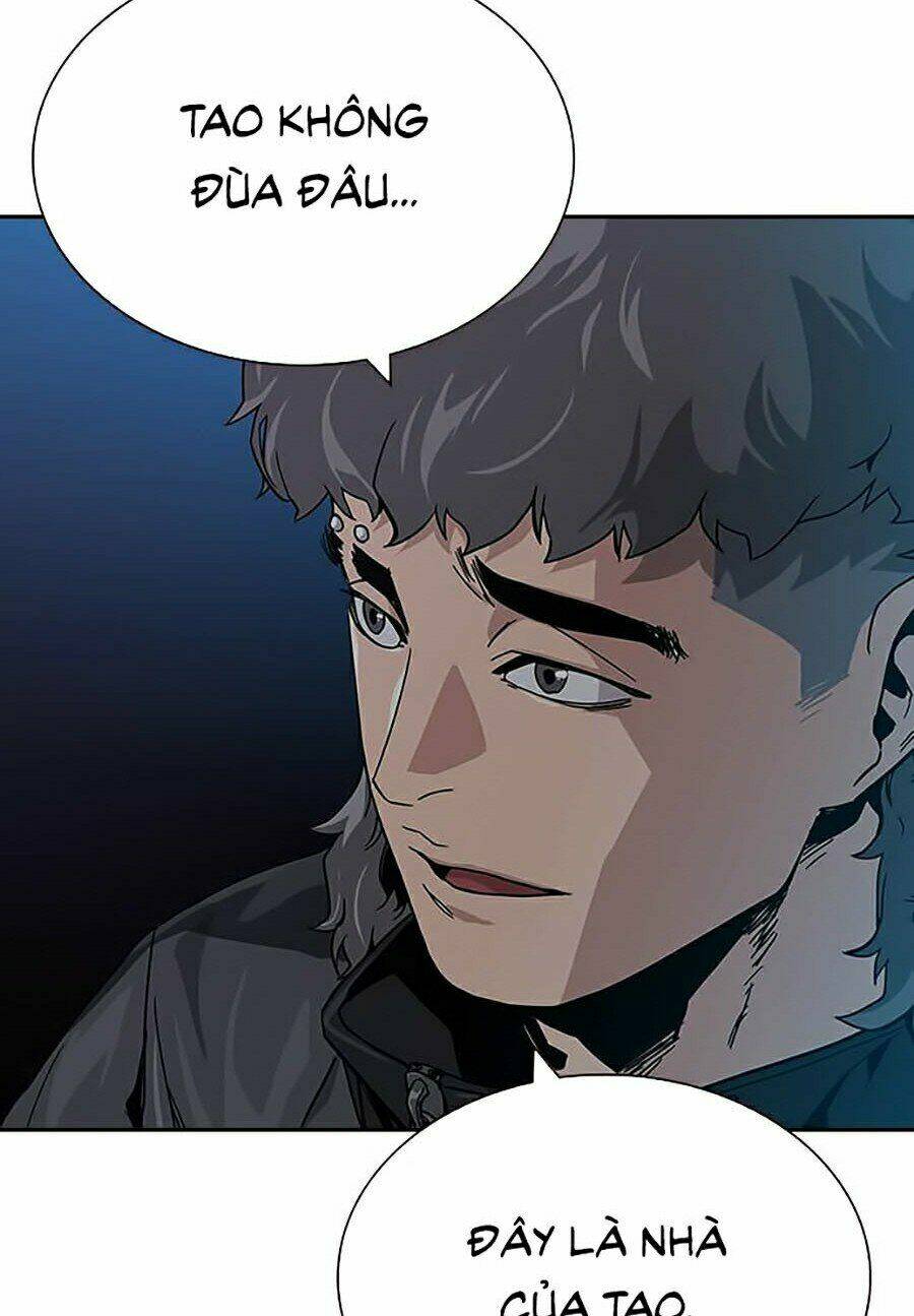 Để Có Thể Sống Sót - Chapter 3 - Page 40