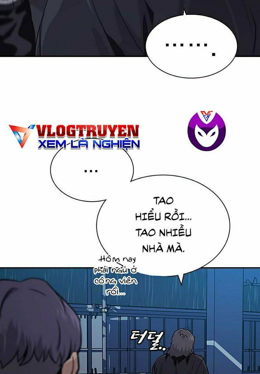 Để Có Thể Sống Sót - Chapter 3 - Page 46