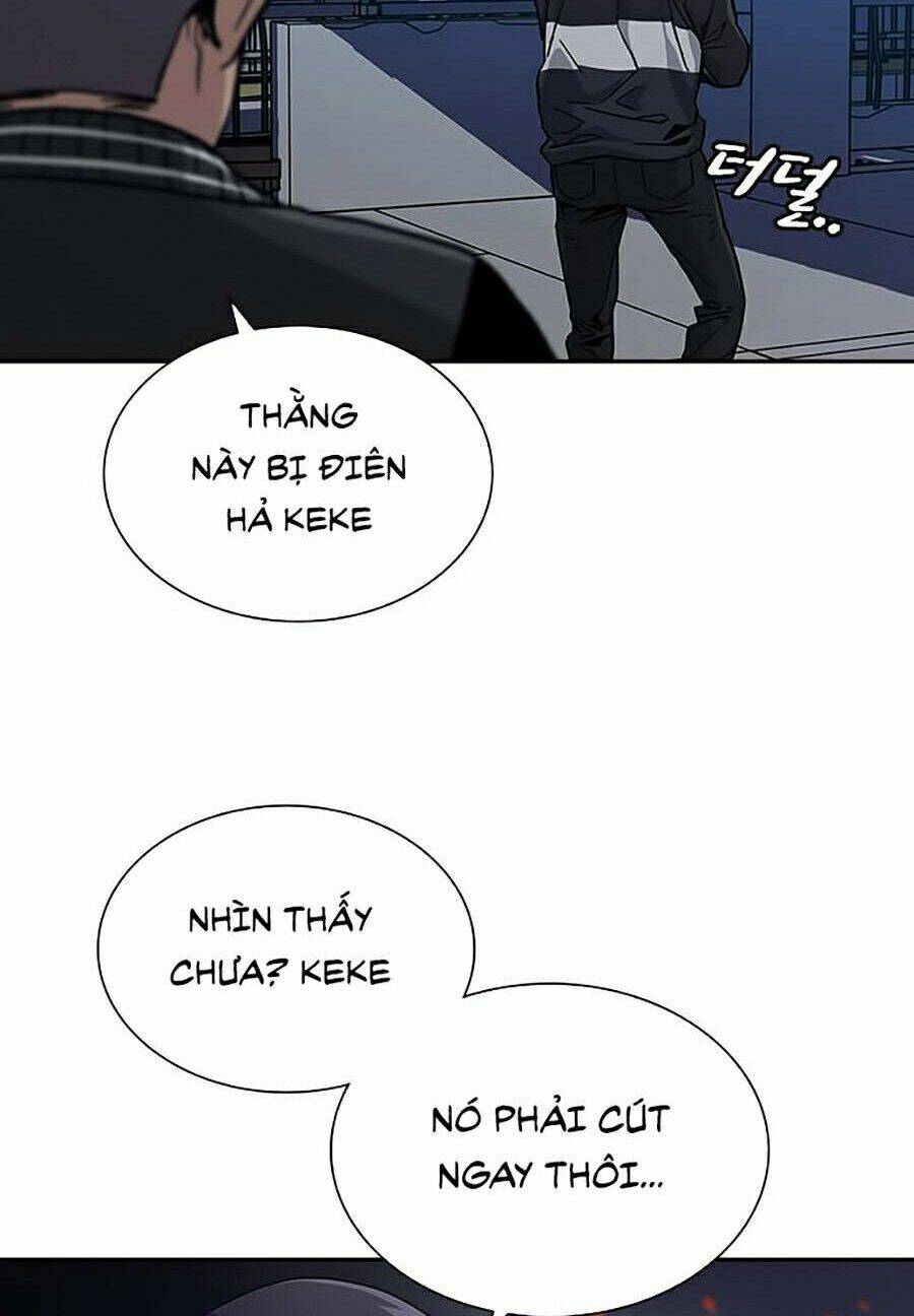 Để Có Thể Sống Sót - Chapter 3 - Page 47