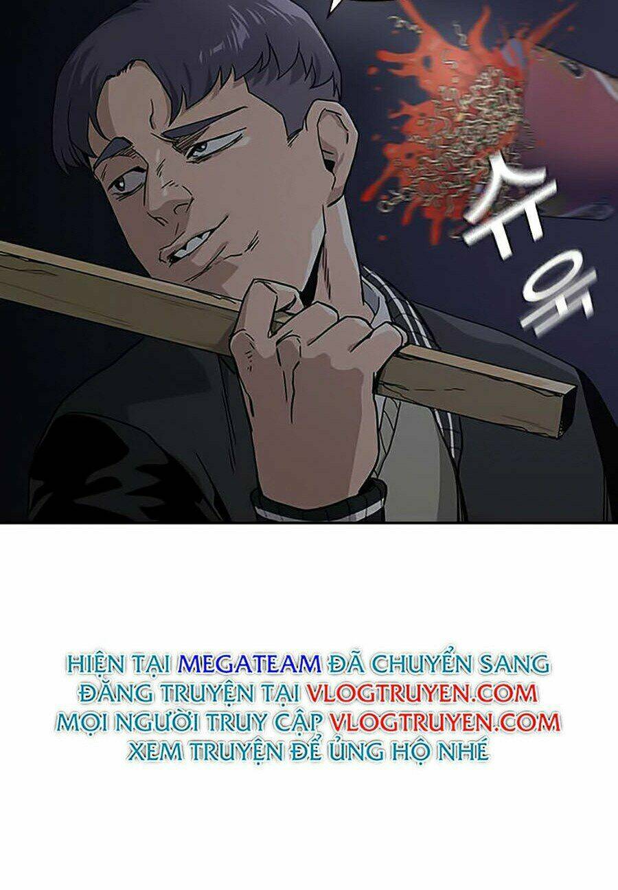 Để Có Thể Sống Sót - Chapter 3 - Page 48